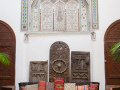 July 2012: Riad Idrissy, Fez, Morocco. Photo © James Sturcke Fotografía | www.sturcke.org