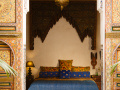 July 2012: Riad Idrissy, Fez, Morocco. Photo © James Sturcke Fotografía | www.sturcke.org